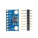 MCP9808 High Accuracy Temperature Sensor Module - SunFounder
