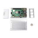 Aluminium Case With Cooling Fan for Raspberry Pi 4B - SunFounder
