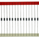 100PCS 1N4007 4007 1A 1000V DO-41 High quality Rectifier Diode IN4007 1n4007 - SunFounder