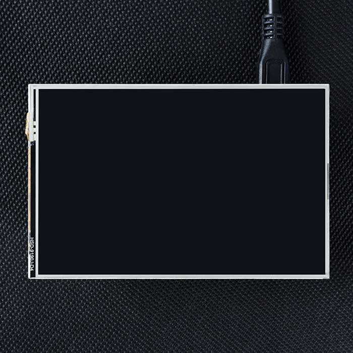 E274HL-683 Resistive Touch Screen Panel – 10-13 Inch LCD Touchscreen Replacement