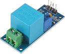 5-30V ZMPT101B Voltage Transformer Module, Single Phase Active Output AC Voltage Sensor Board Power Supply Voltage for Household Appliances - SunFounder