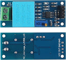 5-30V ZMPT101B Voltage Transformer Module, Single Phase Active Output AC Voltage Sensor Board Power Supply Voltage for Household Appliances - SunFounder