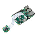 8 Megapixels Camera Board v2 for Raspberry Pi 5/4/3B+/3B/Zero 2 w - SunFounder
