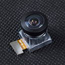 8MP Camera Module with SONY IMX219 sensor for Raspberry Pi 5/4/3B+/3B/Zero 2 w - SunFounder