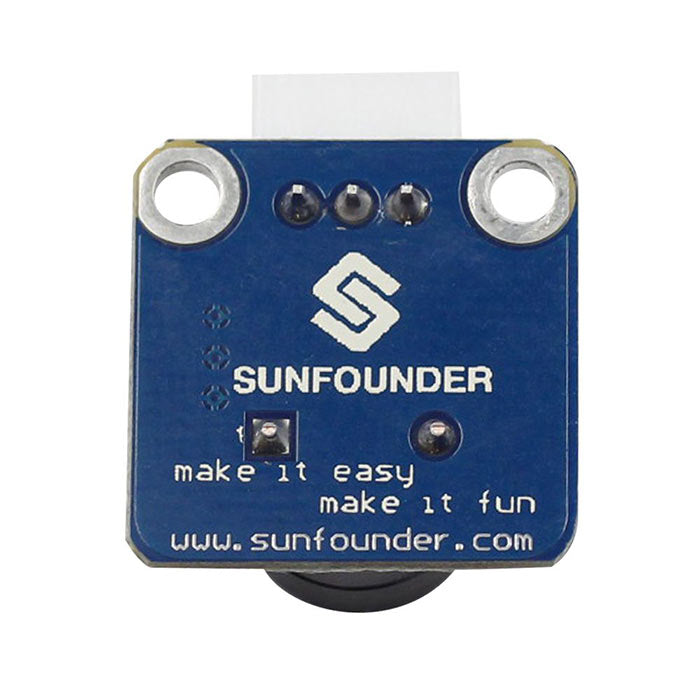 Active Buzzer Module For Raspberry Pi Active Buzzer Module for Arduino & Raspberry Pi | SunFounder