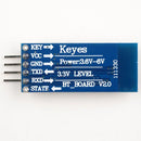 Bluetooth Transceiver Module HC-06 RS232 4 Pin Serial - SunFounder