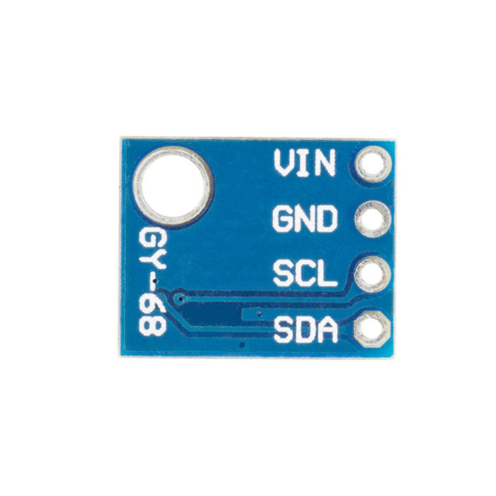 Capteur BMP180 Barométrique Et Température Pour Arduino/Raspberry Pi - Module Neuf Réf 0186