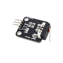 Car Helicopter Crash Collision Sensor Impact Switch Module - SunFounder