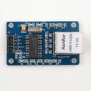 ENC28J60 Ethernet LAN Network Module - SunFounder