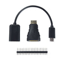 Essential Kit for Raspberry Pi Zero - SunFounder