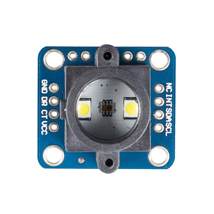 GY-33 Color Recognition Sensor Module | SunFounder
