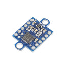 GY-53 VL53L0X Laser ToF Flight Time Range Sensor Module Serial PWM Output - SunFounder