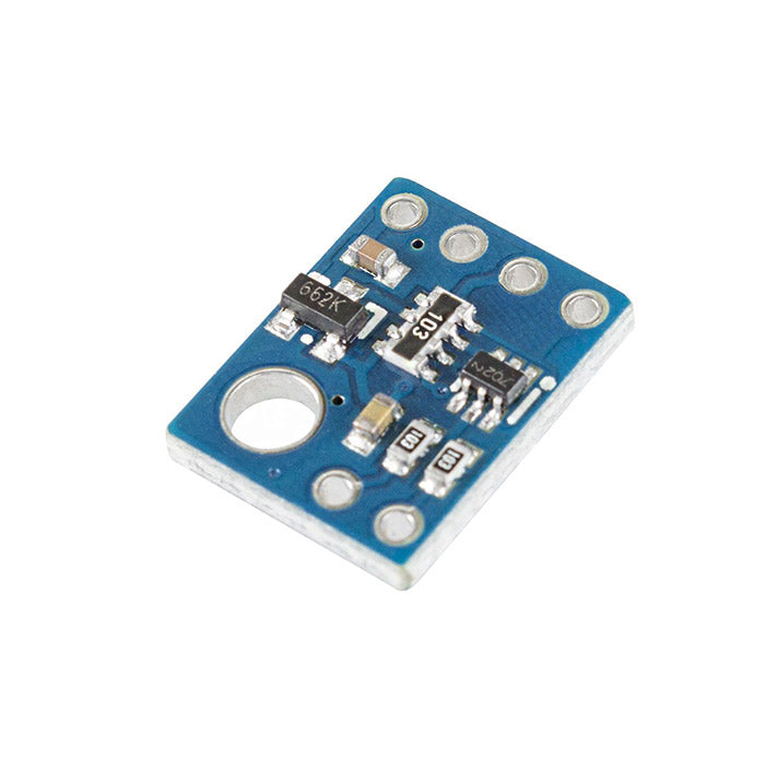 GY-530 VL53L0X Laser Range Finder Distance Measurement Sensor