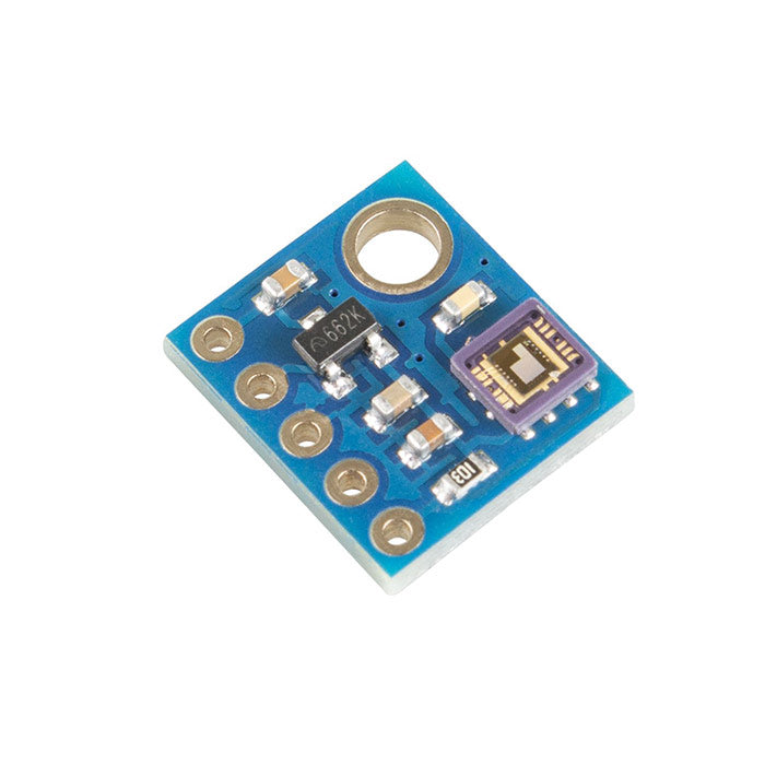 ML8511 UVB / UV Rays Sensor Breakout Board - Analog Output For Arduino Projects