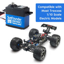 High Torque 330 Servo .17/330 @7.4V, Coreless Motor, Waterproof, Metal Gear(Ball Bearing) Digital Servo - SunFounder