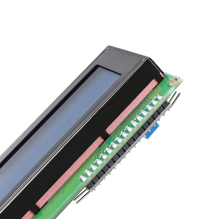 IIC/I2C/TWI Serial 2004/20x4 LCD Module Shield for Arduino Uno
