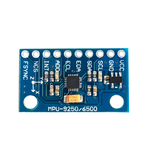 GESPAC GESMPU-4A - REI Industry