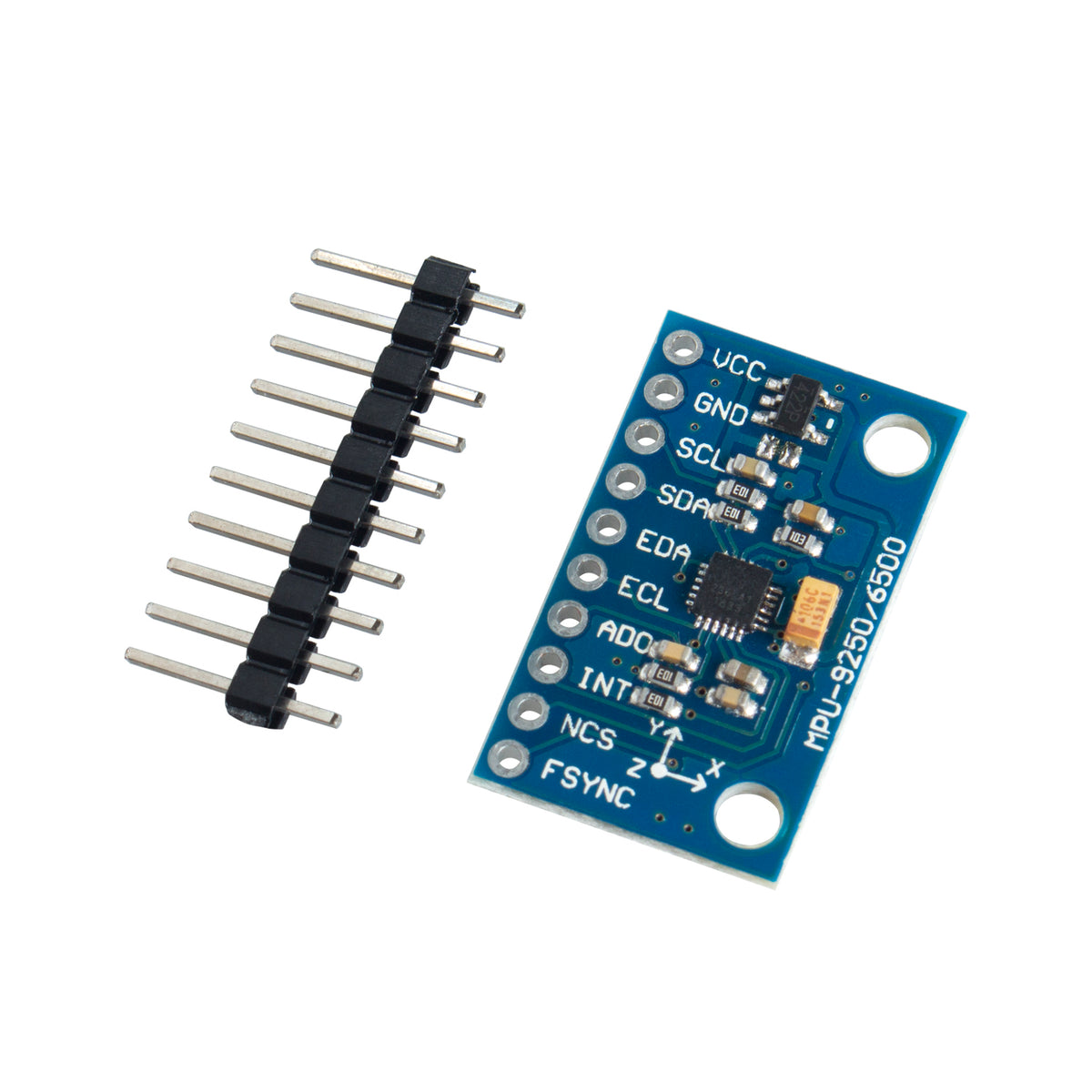IMU Breakout - MPU-9250 | SunFounder