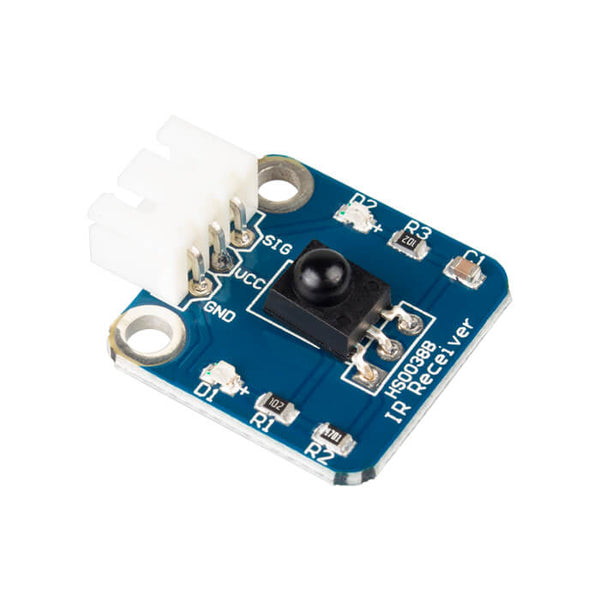 Infrared-Receiver Module | SunFounder