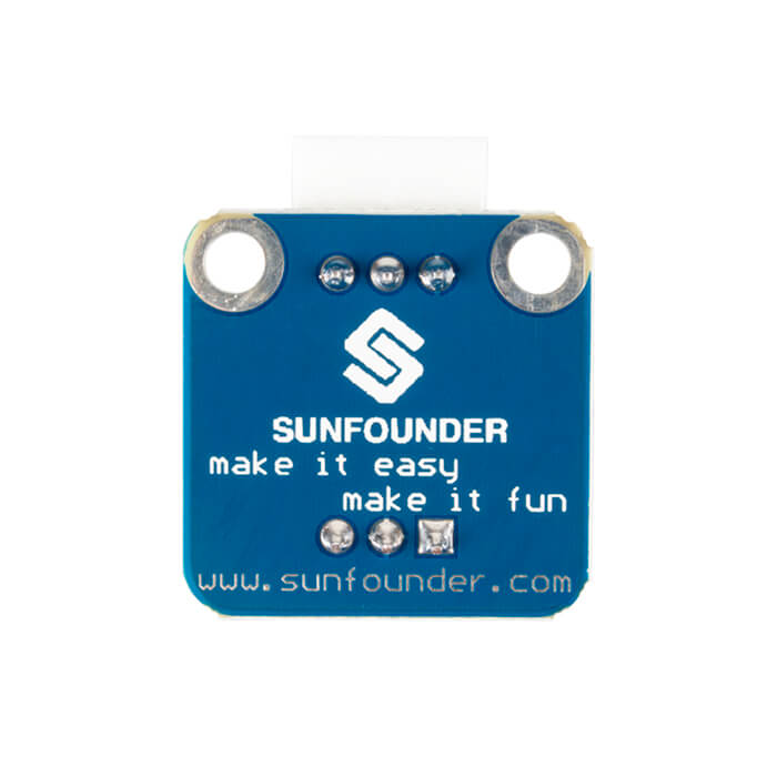 Infrared-Receiver Module | SunFounder