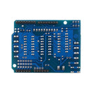 L293D Motor Drive Shield for Arduino Duemilanove Mega UNO R3 AVR ATMEL - SunFounder