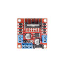 L298N Motor Driver Board Module Stepping Motor for Smart Car Robot - SunFounder