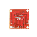 L298N Motor Driver Board Module Stepping Motor for Smart Car Robot - SunFounder