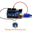 Laser Transmitter Module - SunFounder