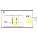 Laser Transmitter Module - SunFounder