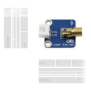Laser Transmitter Module - SunFounder