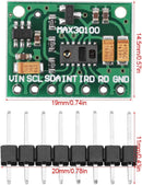 MAX30100 Heart Rate Oximeter Sensor Module - SunFounder
