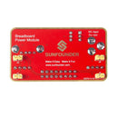 MB102 Breadboard Power Supply Module 3.3V/5V Solderless Breadboard - SunFounder