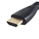 Micro HDMI to HDMI Cable for Raspberry Pi 5/4/3B+/3B/Zero 2 W- 1.5 meter - SunFounder