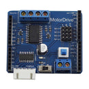 Motor Driver Shield - SunFounder