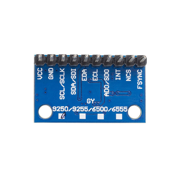 Modules - MPU9250 BMP280 10DOF GY-91 Acceleration Gyroscope Compass Nine Shaft Sensor Module was listed for 680.00 on 11 Jul at 02:06 by szulou in China (ID:645881489 Modules - MPU9250 BMP280 10DOF GY-91 Acceleration Gyroscope Compass Nine Shaft Sensor Module was listed for 680.00 on 11 Jul at 02:06 by szulou in China (ID:645881489