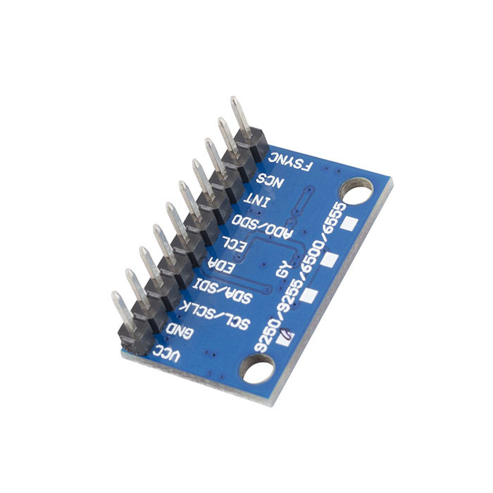 MPU-9250 9-Axis Gyroscope Accelerometer Magnetic Field Sensor
