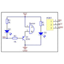 Passive Buzzer Module - SunFounder
