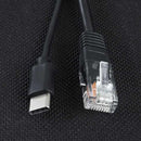 PoE Splitter with MicroUSB Plug 5V/2A for Raspberry Pi 4/3B+/3B - SunFounder