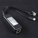 PoE Splitter with MicroUSB Plug 5V/2A for Raspberry Pi 4/3B+/3B - SunFounder