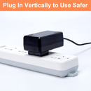 Power Adapter 9V 2A AC Adapter Power Supply Adapter - SunFounder