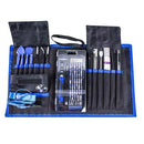 Precision Screwdriver Set Magnetic 80 in 1 Magnetic Driver Kit Professional Electronics Repair Tools Kit - SunFounder
