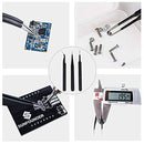 Precision Screwdriver Set Magnetic 80 in 1 Magnetic Driver Kit Professional Electronics Repair Tools Kit - SunFounder