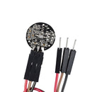 PulseSensor Heart Rate Monitoring Sensor Module - SunFounder