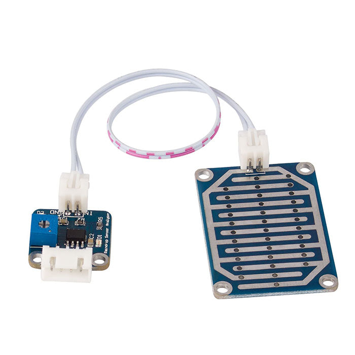 Raindrop Sensor Module | SunFounder