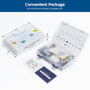 Raspberry Pi Pico Starter kit - Thales - SunFounder