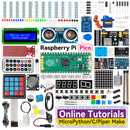 Raspberry Pi Pico Ultimate Starter kit - Euler - SunFounder