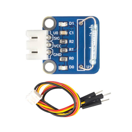 Modul Reed Switch Reed Switch Module | SunFounder