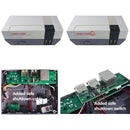 RetroFlag NESPi Case PLUS for Raspberry Pi 3B+ - SunFounder