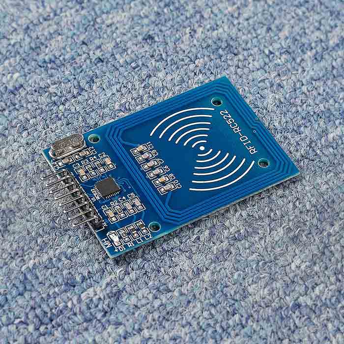 RFID Kit for Arduino Raspberry Pi With Mifare RC522 RFID Reader