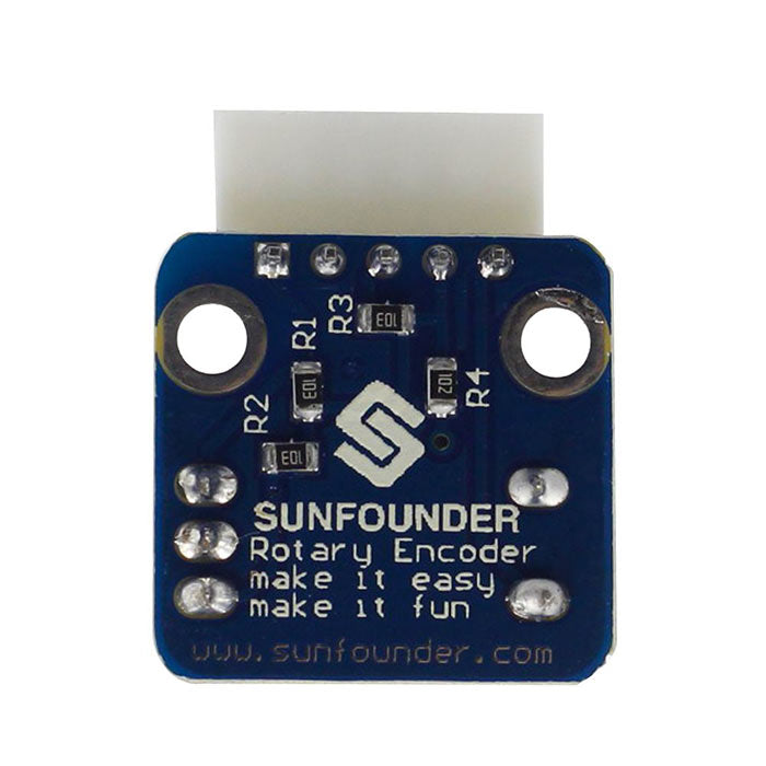 Rotary Encoder Module | SunFounder